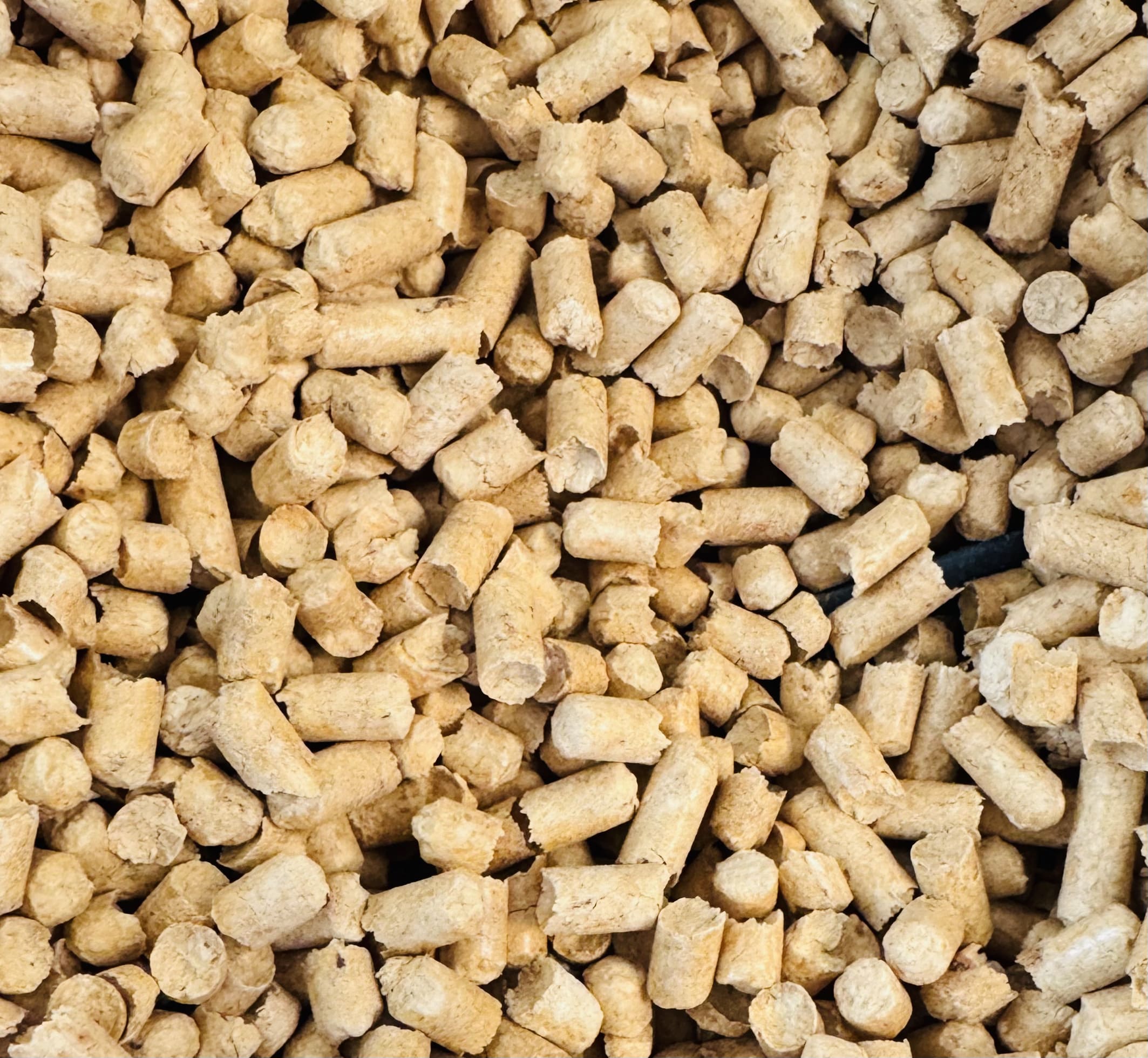 Пелета паливна